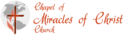 Chapel of Miracles of Christ Church